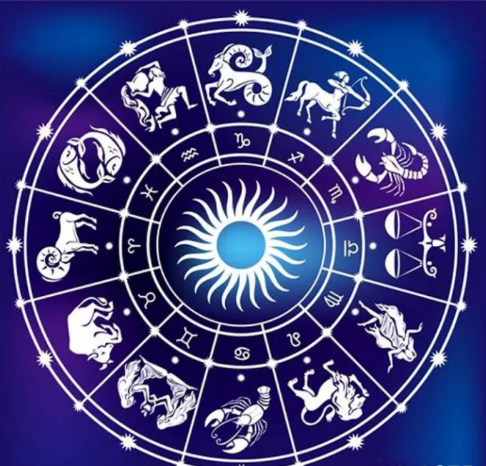 古典占星：手把手教你学占星插图(1)
